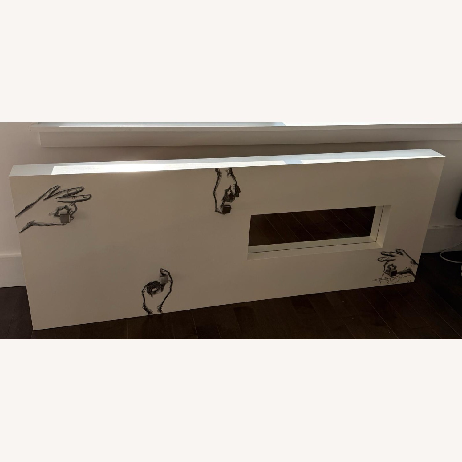 Contemporary Wall Decor - image-3
