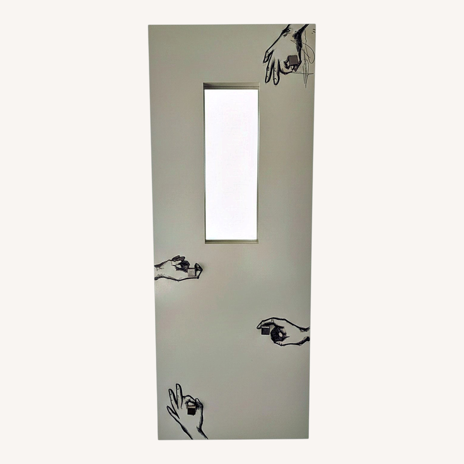 Contemporary Wall Decor - image-0