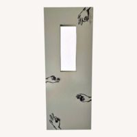 Contemporary Wall Decor