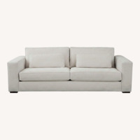 Bassett Moby Track Arm Sofa