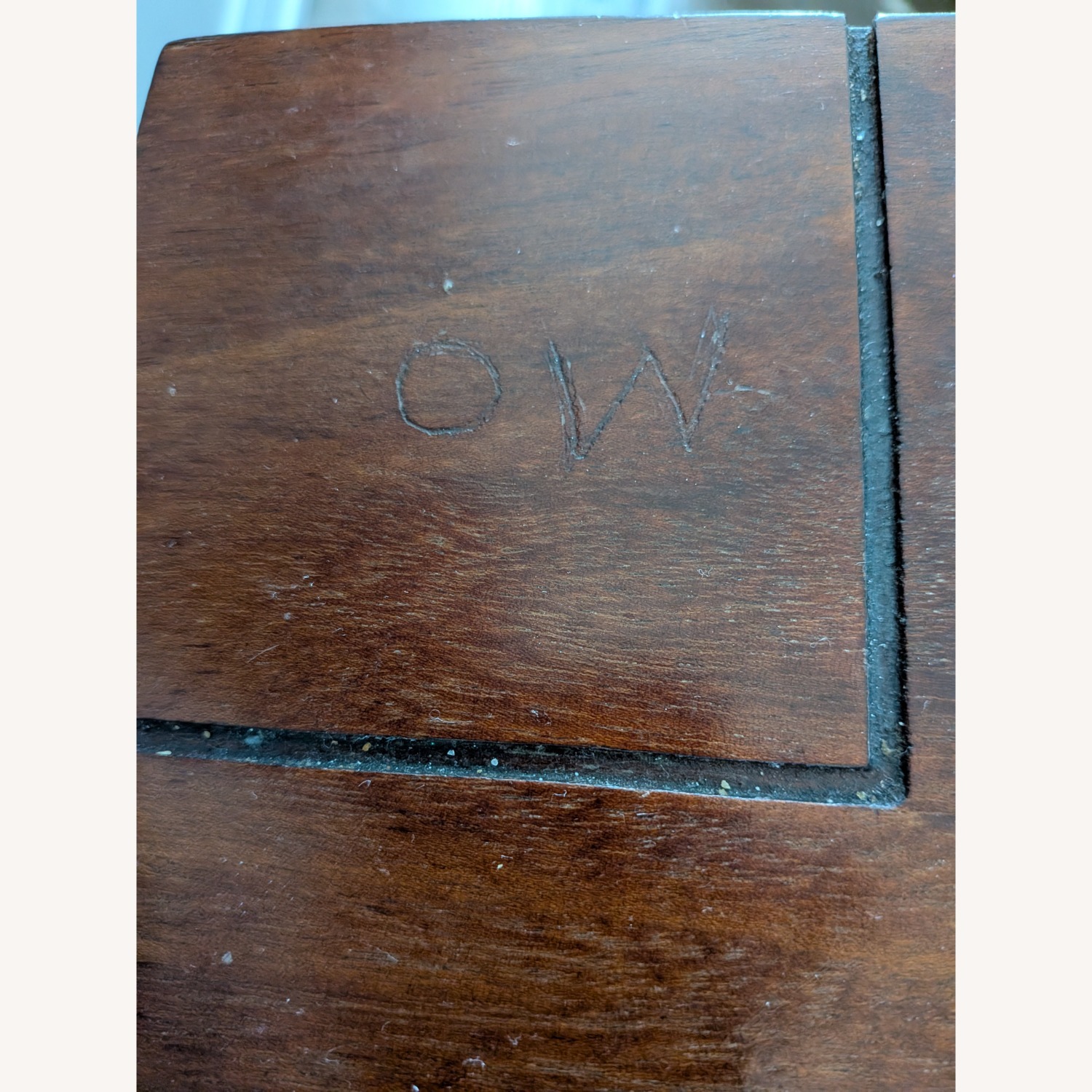 World Market Dark Brown Wood Dining Sets - image-4