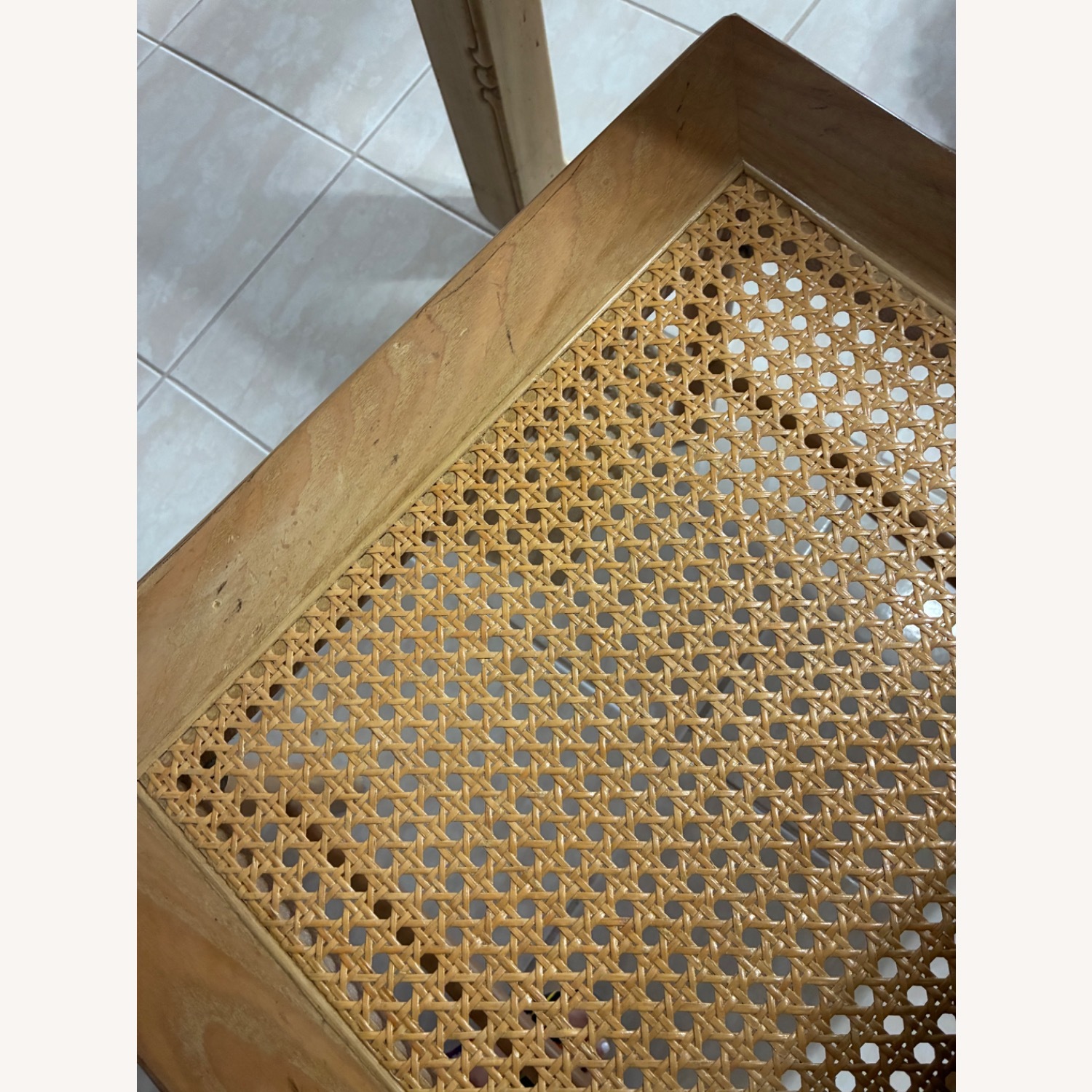 Century Furniture Natural Dining Sets - image-7