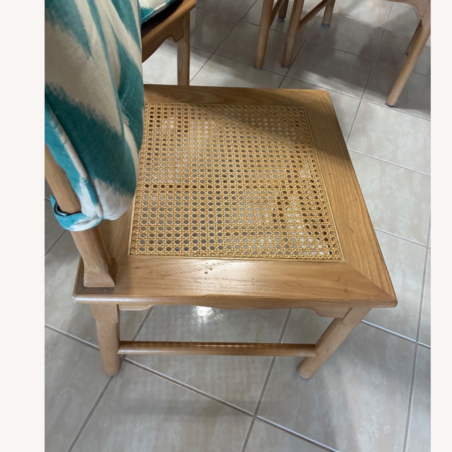 Century Furniture Natural Dining Sets - image-9