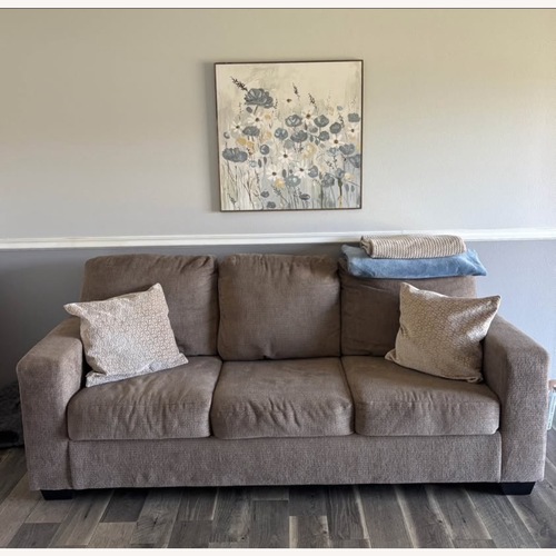 Used Bristaview Sofa  for sale on AptDeco
