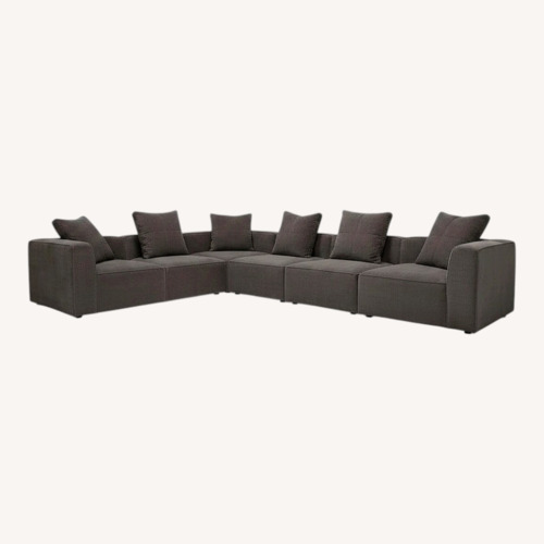 Used Scandinavian Designs 3+ Piece Sectional for sale on AptDeco