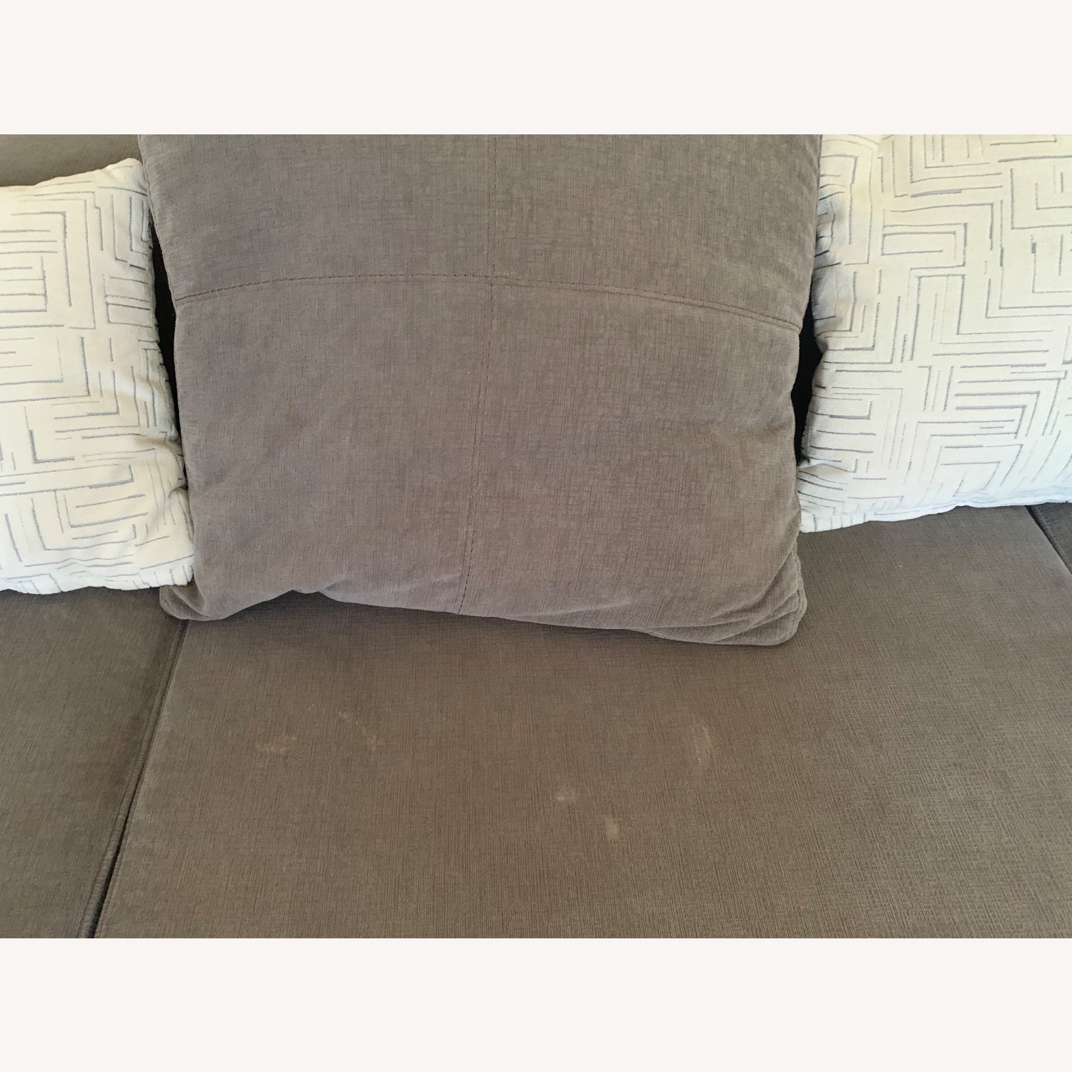 Scandinavian Designs 3+ Piece Sectional - image-4