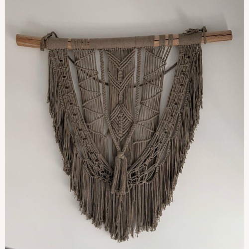 Used Contemporary Wall Decor for sale on AptDeco