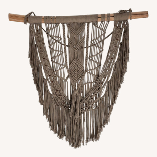 Used Contemporary Wall Decor for sale on AptDeco
