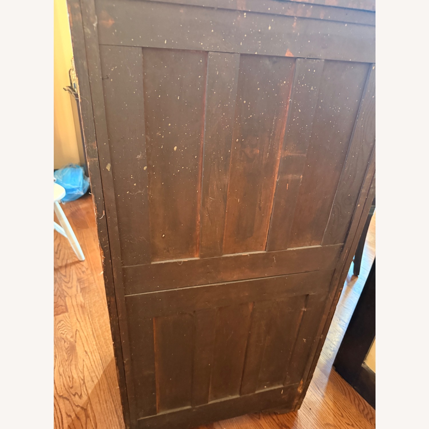 Natural Oak Ice Box - image-14