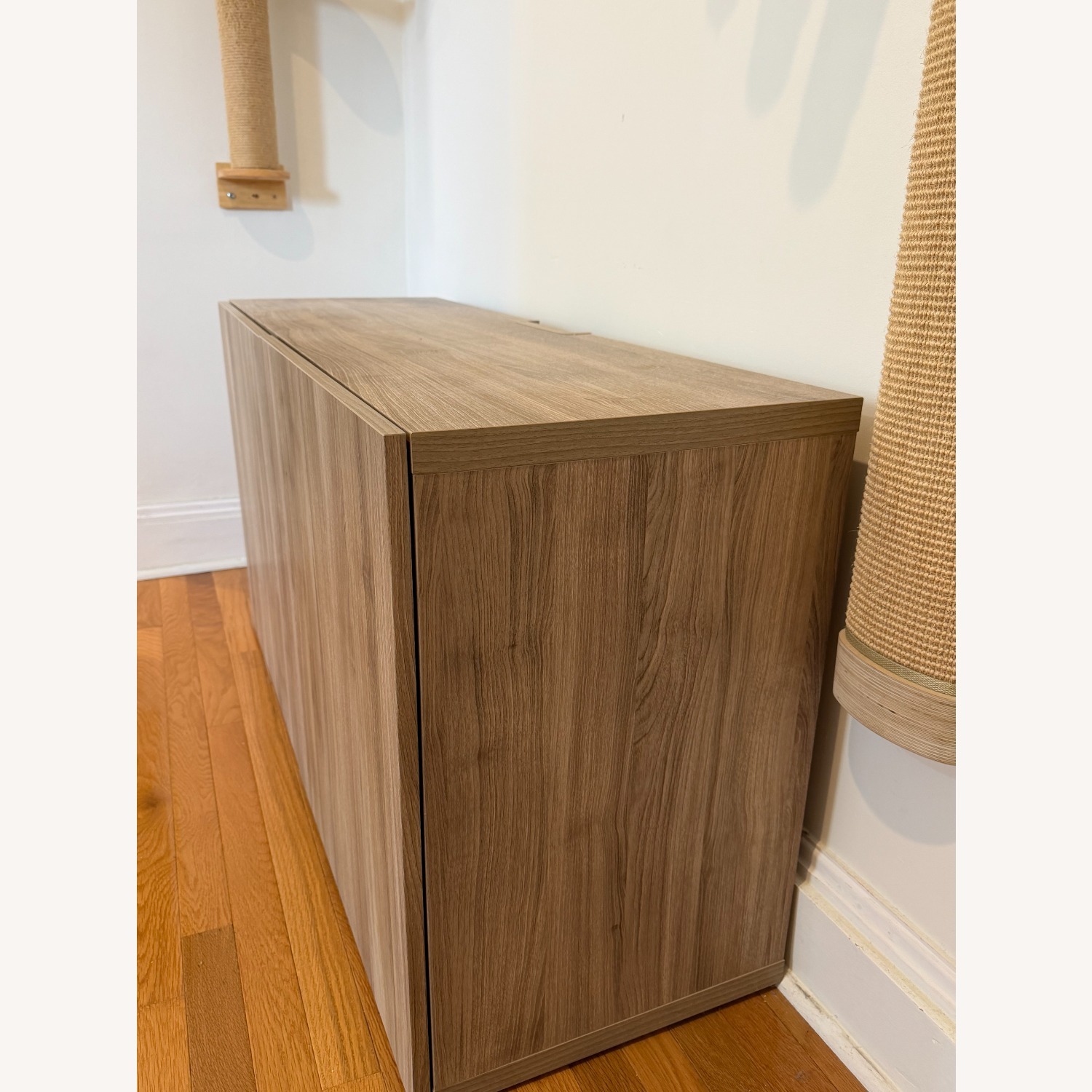 IKEA Besta TV Stand - image-1