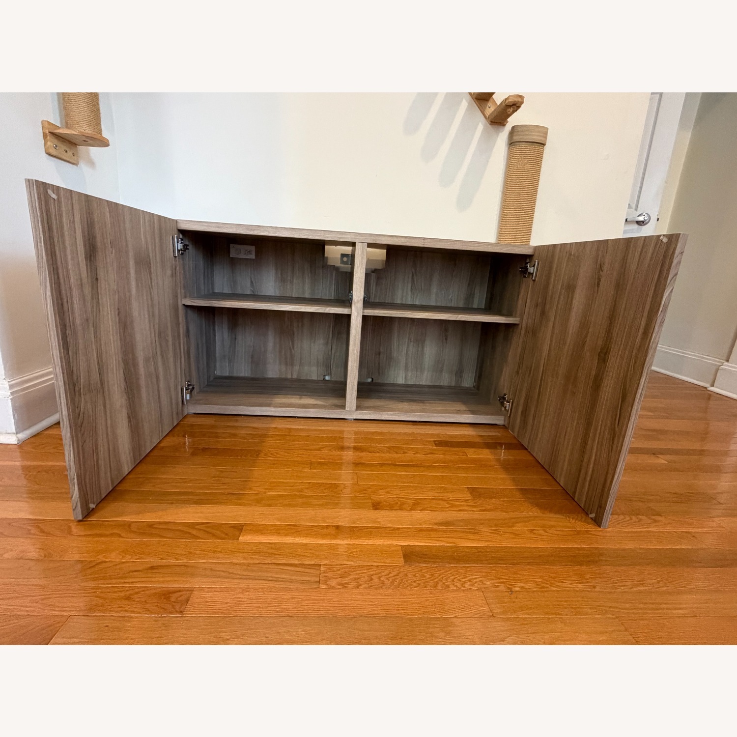 IKEA Besta TV Stand - image-2