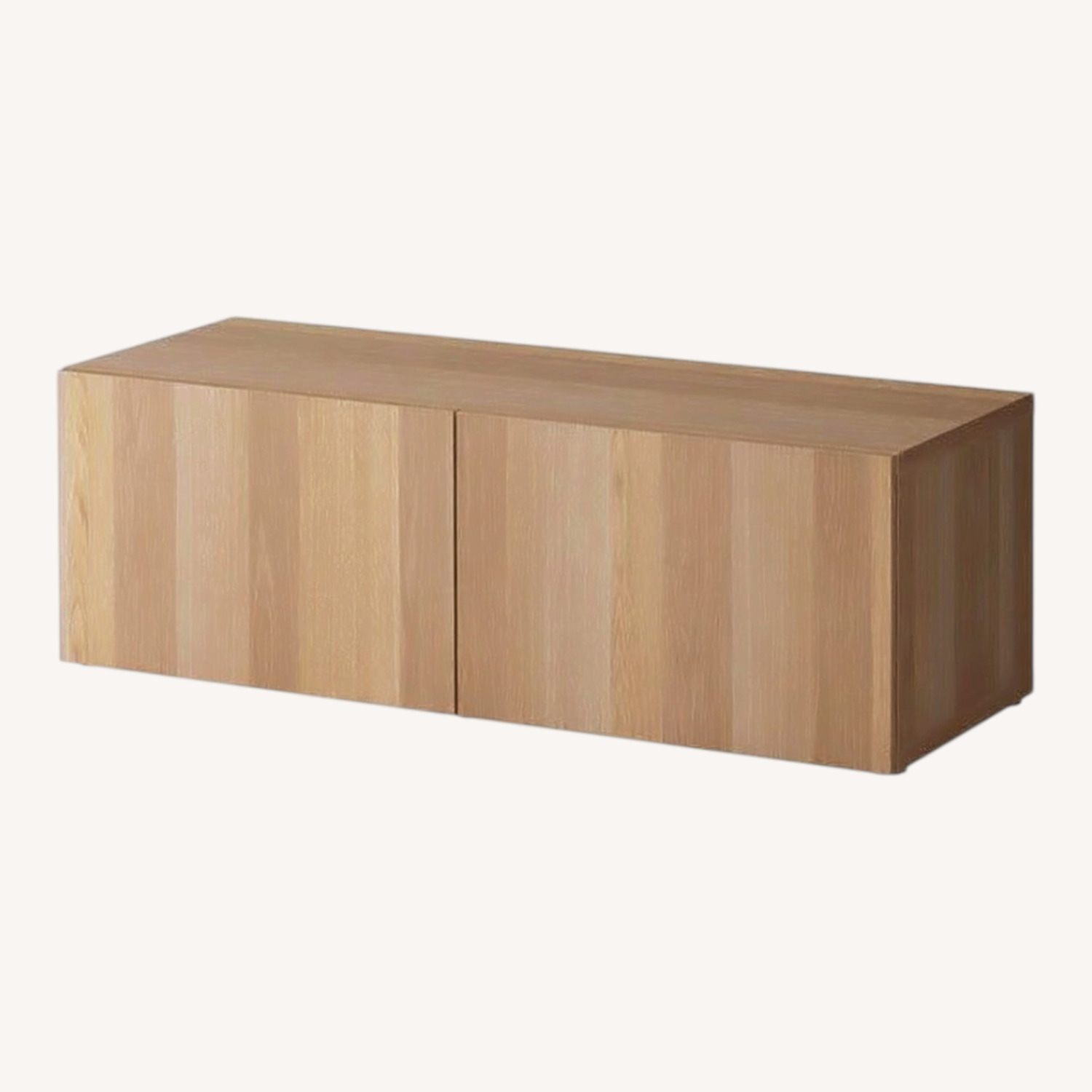 IKEA Besta TV Stand - image-0