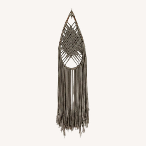 Used Contemporary Wall Decor for sale on AptDeco