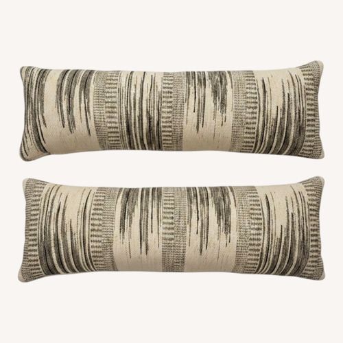Used Modern Pillows for sale on AptDeco