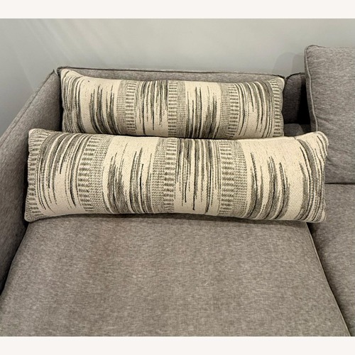 Used Modern Pillows for sale on AptDeco