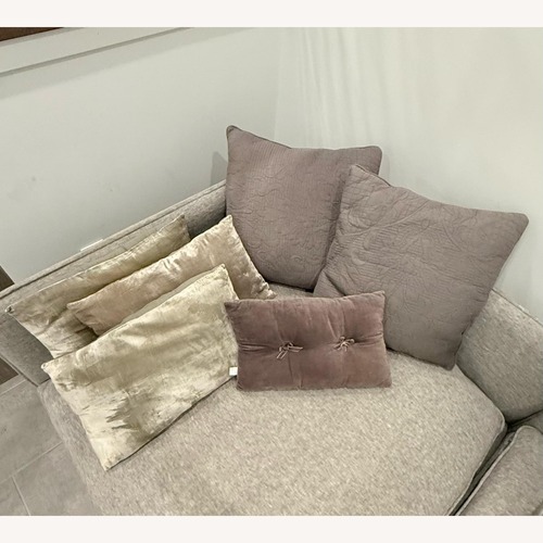 Used Contemporary Pillow for sale on AptDeco