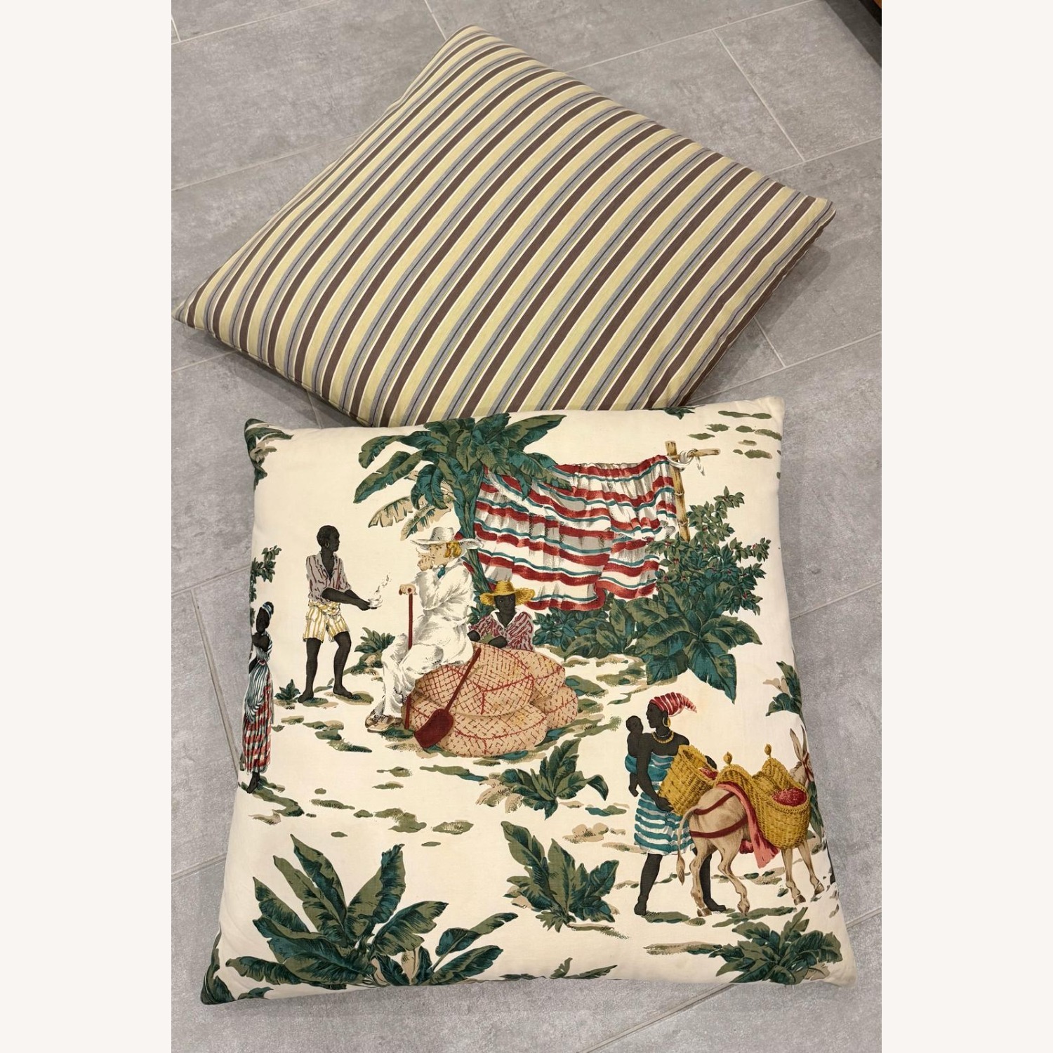 Contemporary Pillow - image-2