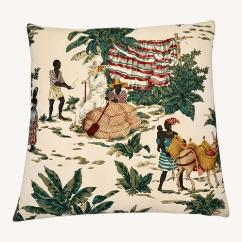 Used Contemporary Pillow for sale on AptDeco