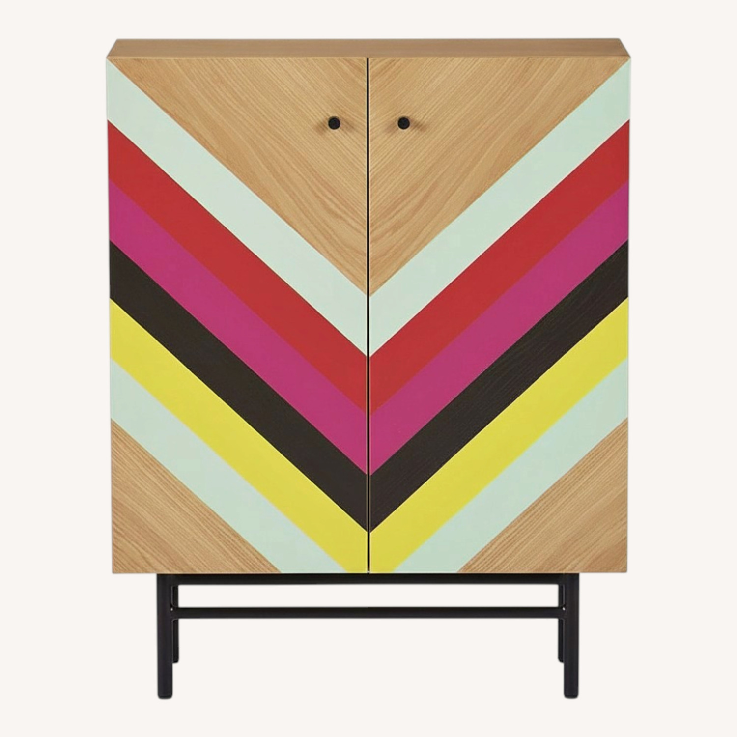 CB2 Stella Sideboard - image-0