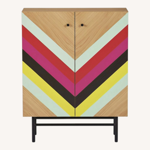 Used CB2 Stella Sideboard for sale on AptDeco