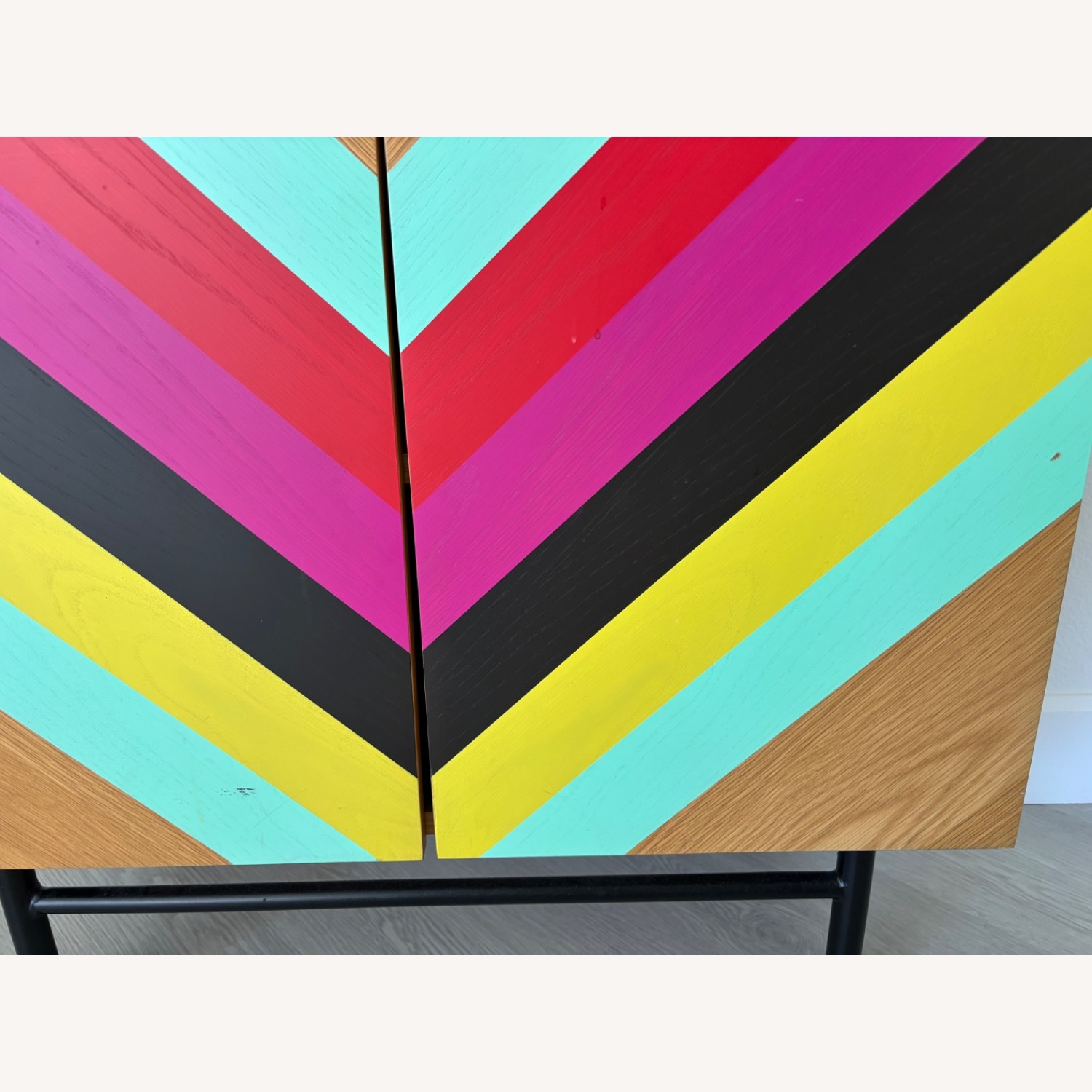 CB2 Stella Sideboard - image-2