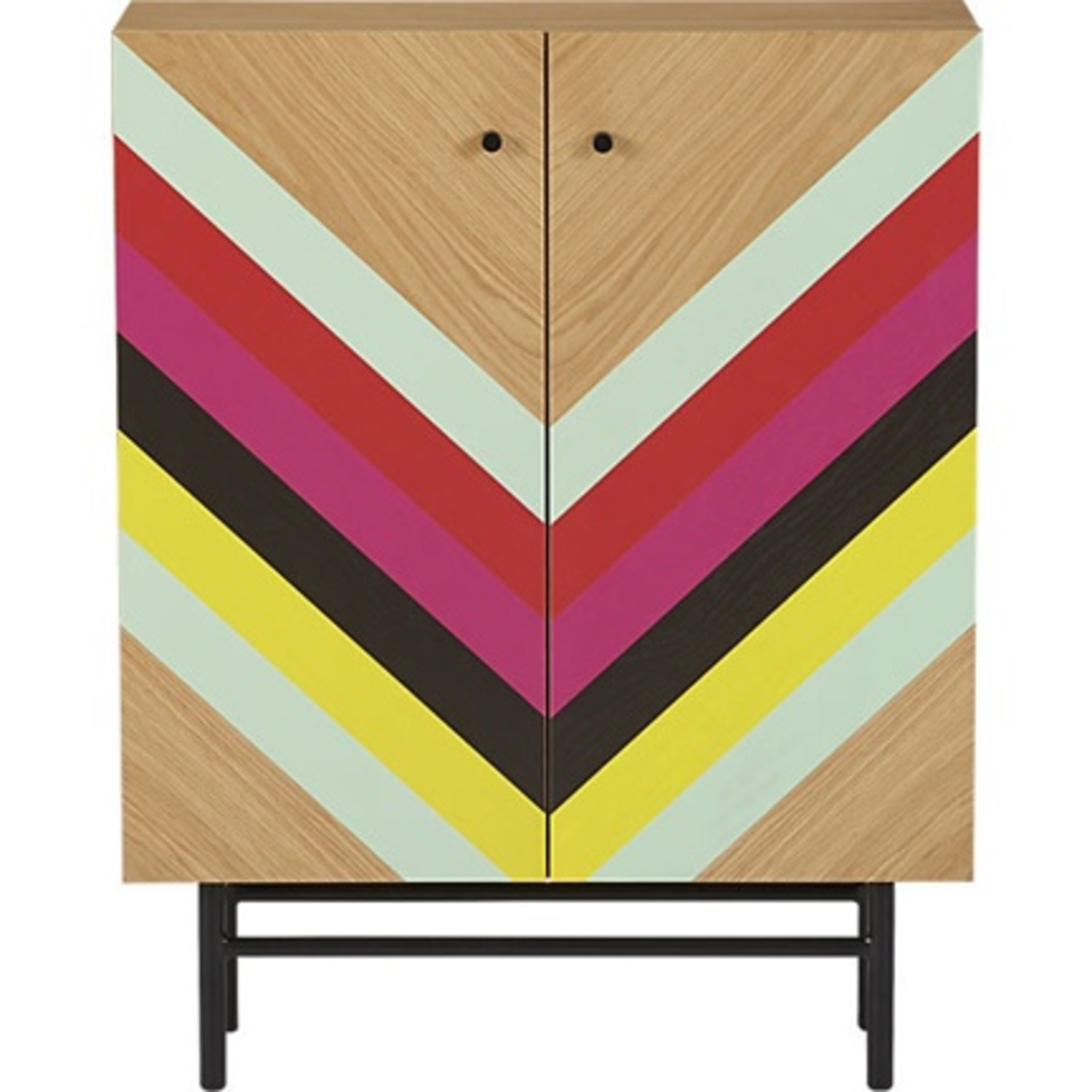 CB2 Stella Sideboard - image-5