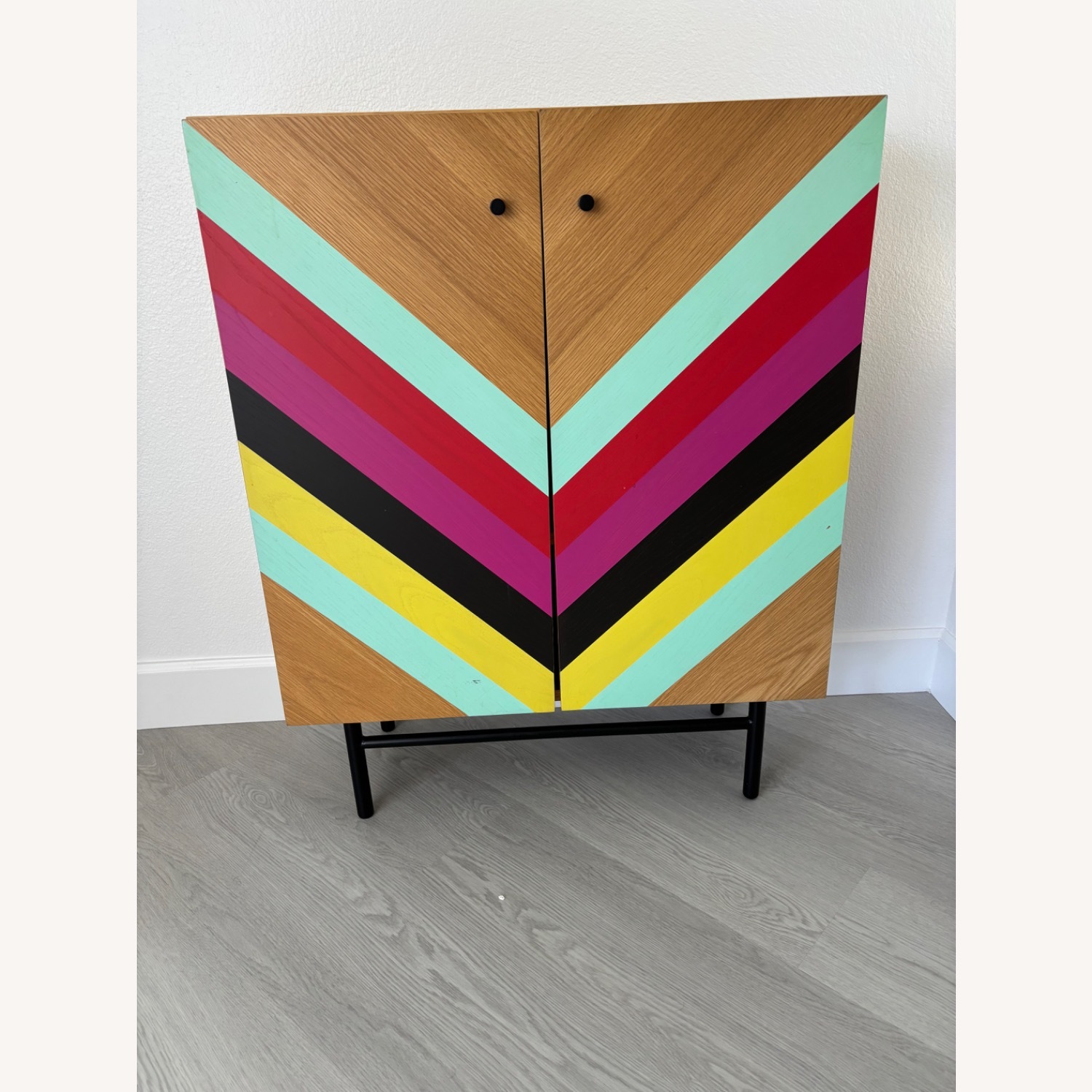 CB2 Stella Sideboard - image-1