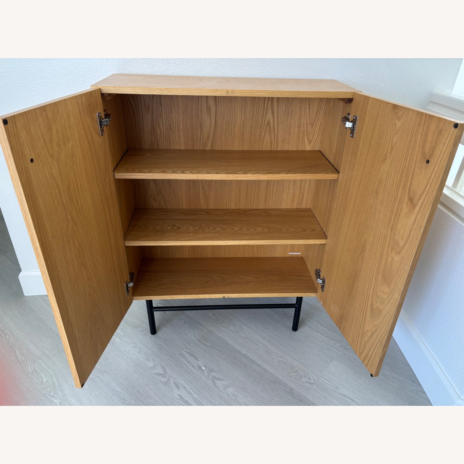 CB2 Stella Sideboard - image-4