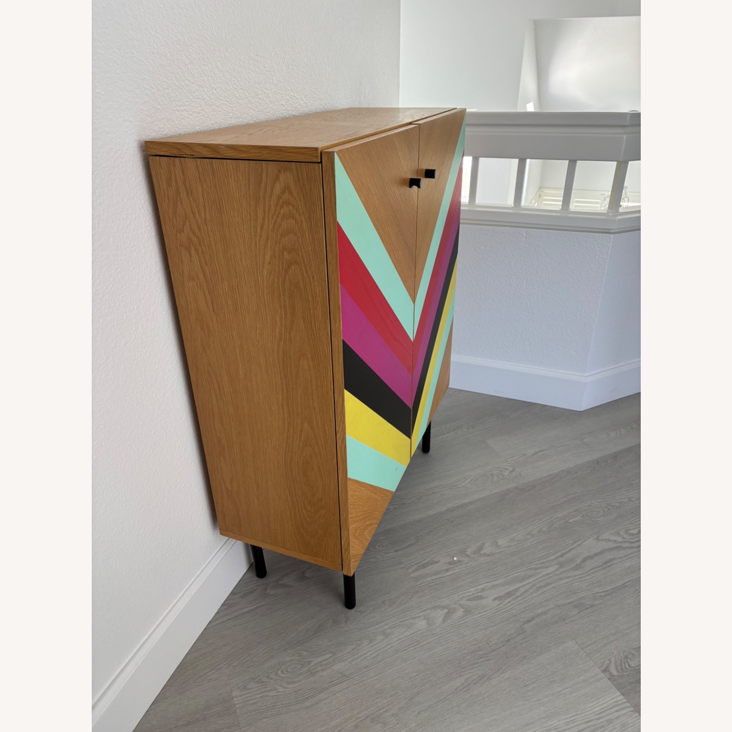 CB2 Stella Sideboard - image-3