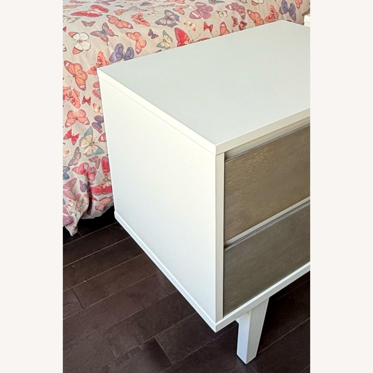Modern Nightstands Set of 2 - image-2