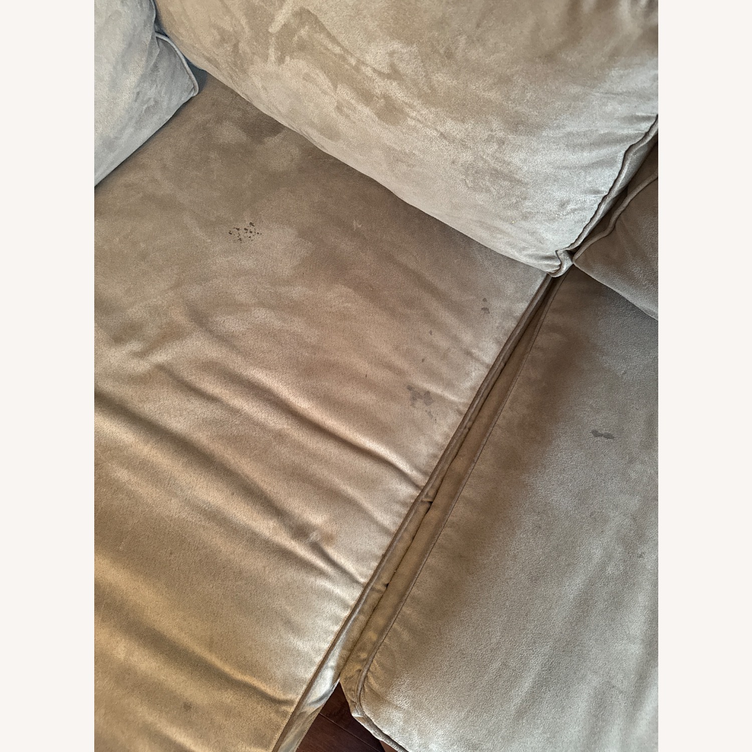 Mitchell Gold + Bob Williams 2 Piece Sectional - image-4