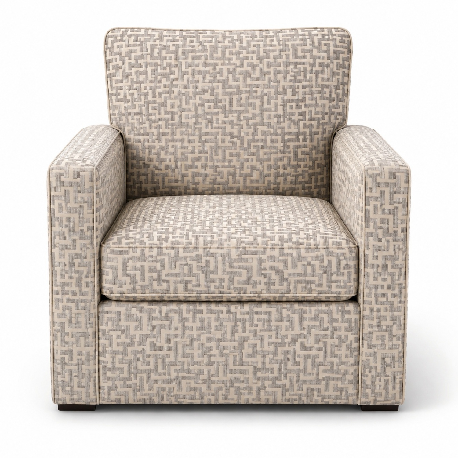 Mitchell Gold + Bob Williams Haywood Accent Chair - image-7