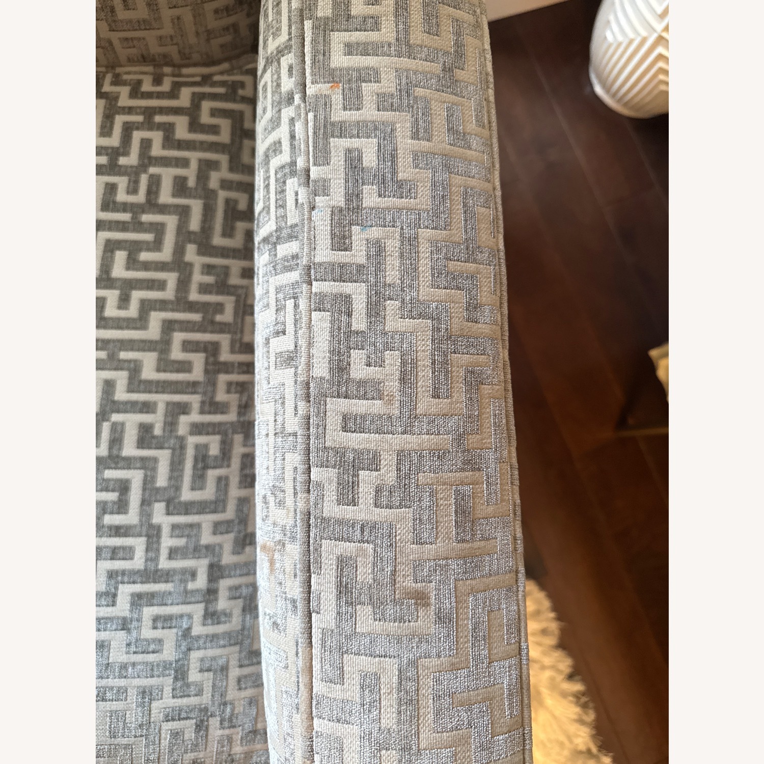 Mitchell Gold + Bob Williams Haywood Accent Chair - image-6