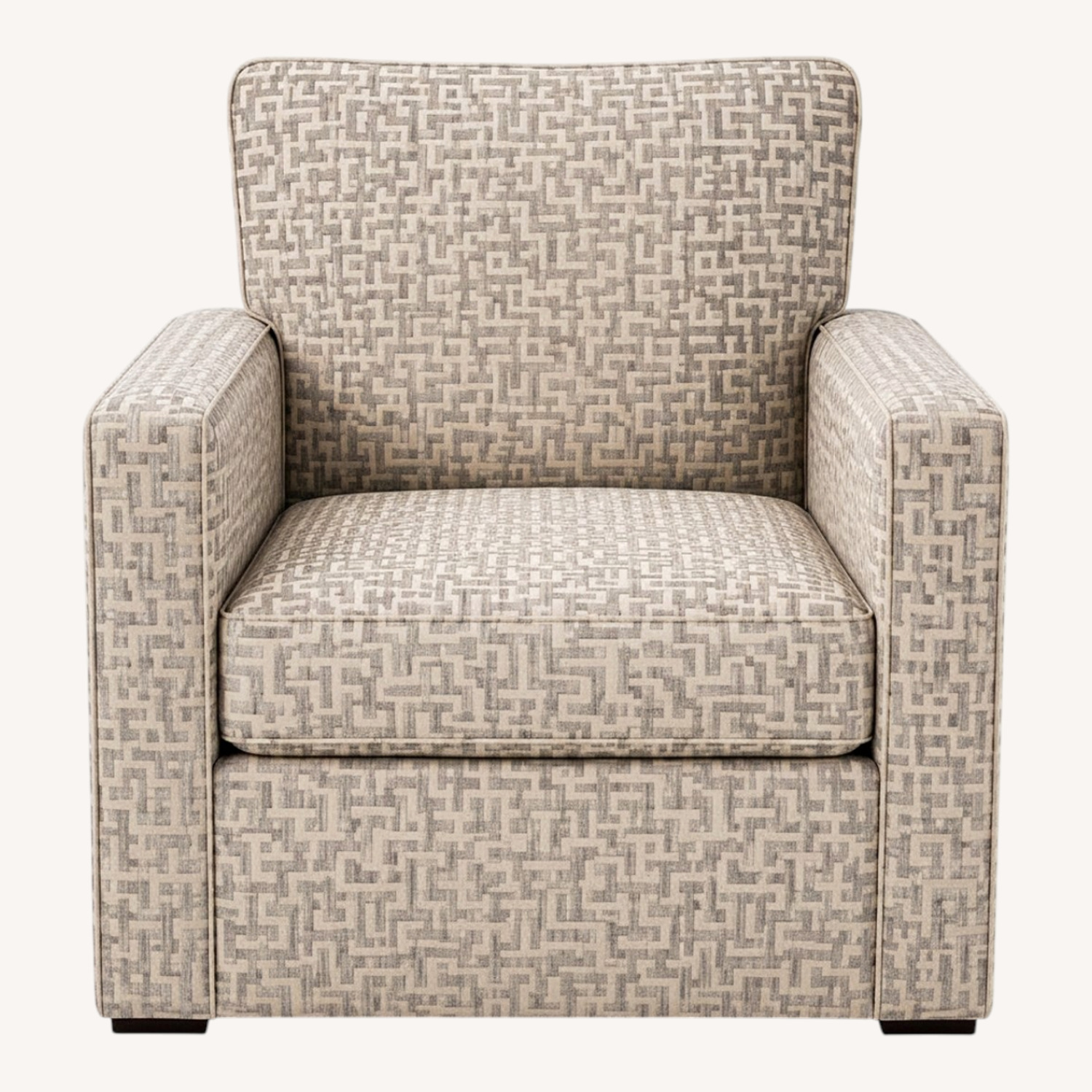Mitchell Gold + Bob Williams Haywood Accent Chair - image-0