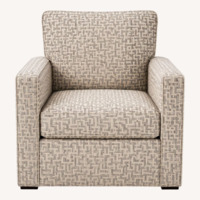 Mitchell Gold + Bob Williams Haywood Accent Chair