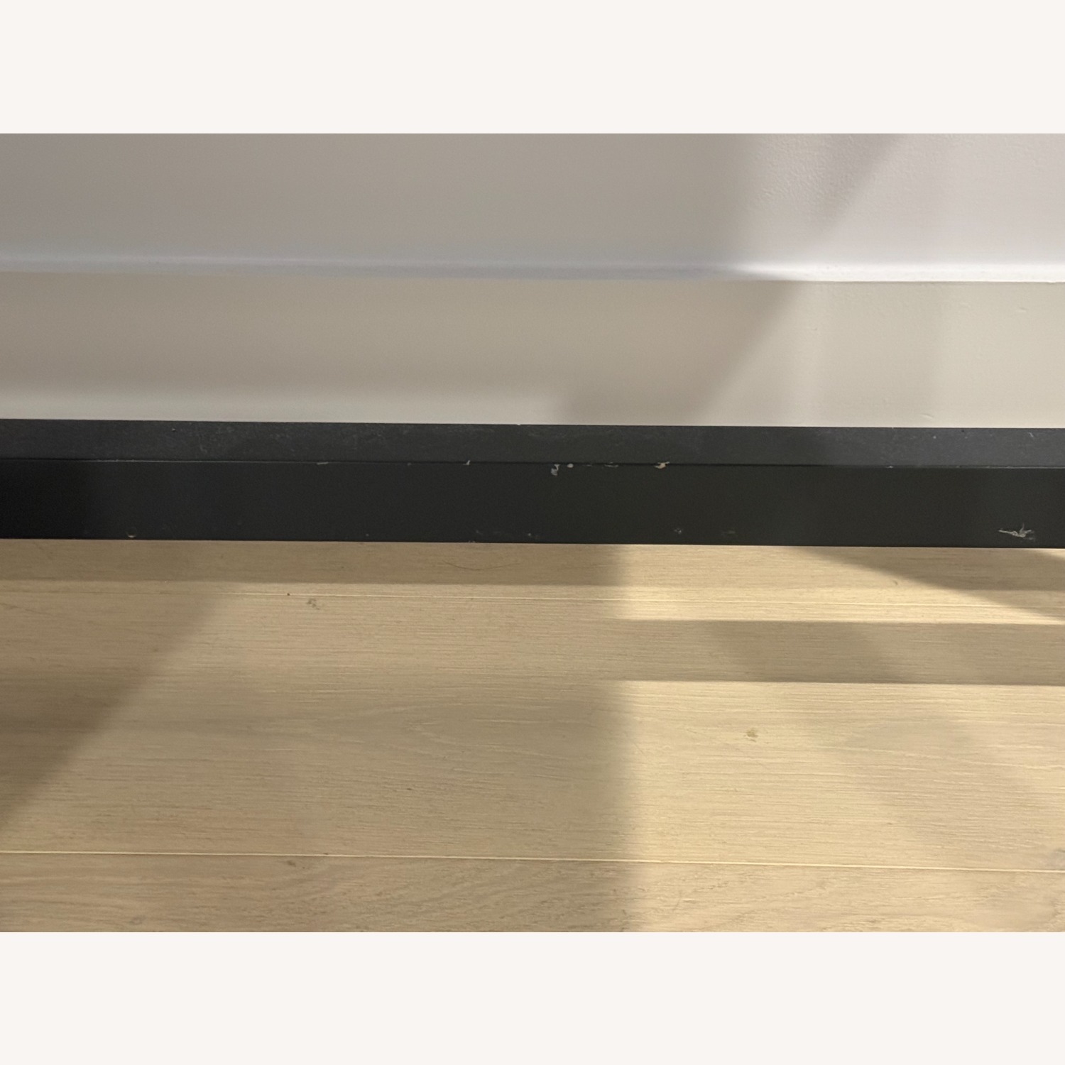 Crate & Kids Parke Dark Gray Wood Desk - image-11