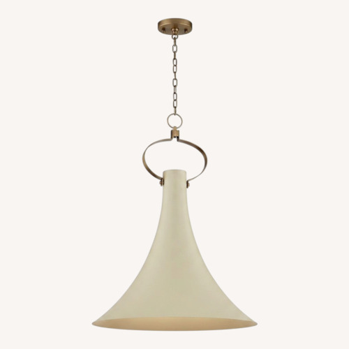 Used Designer Lighting Pendants  for sale on AptDeco