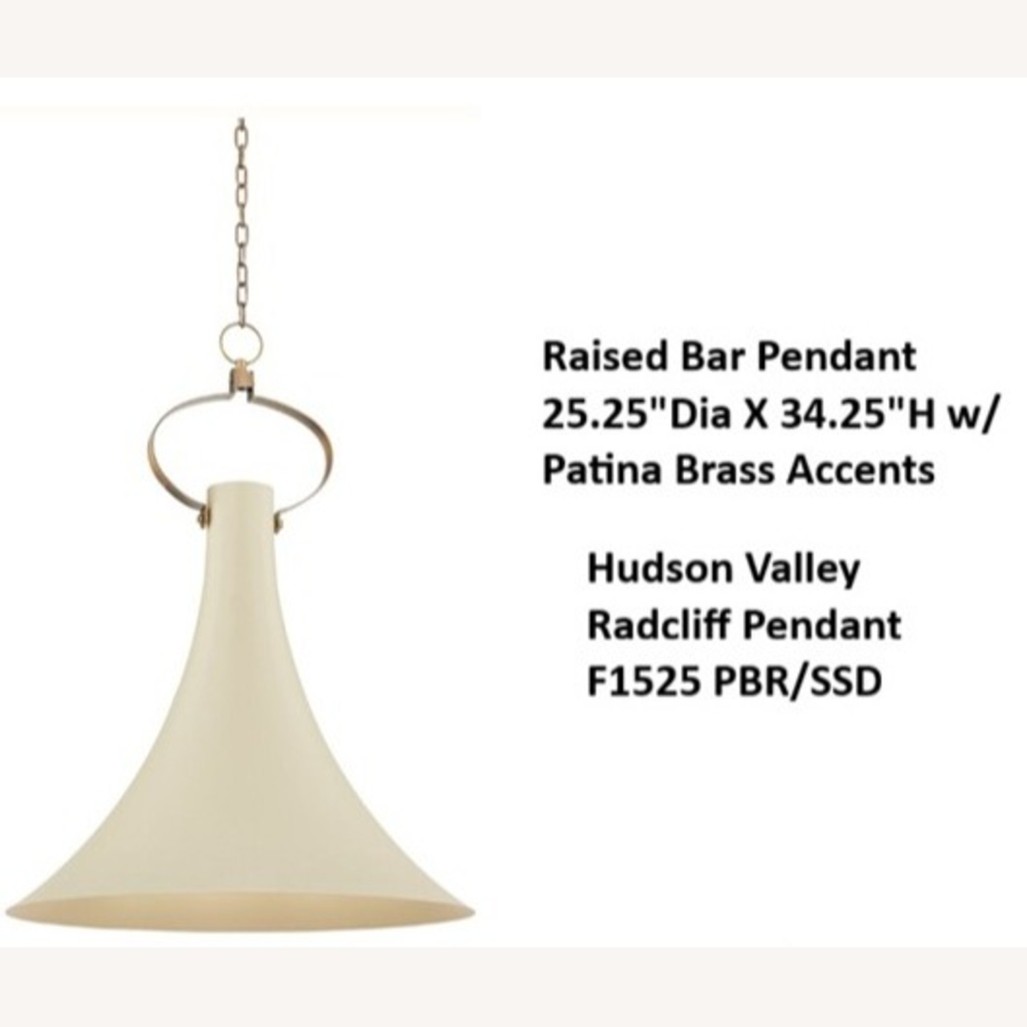 Designer Lighting Pendants  - image-2