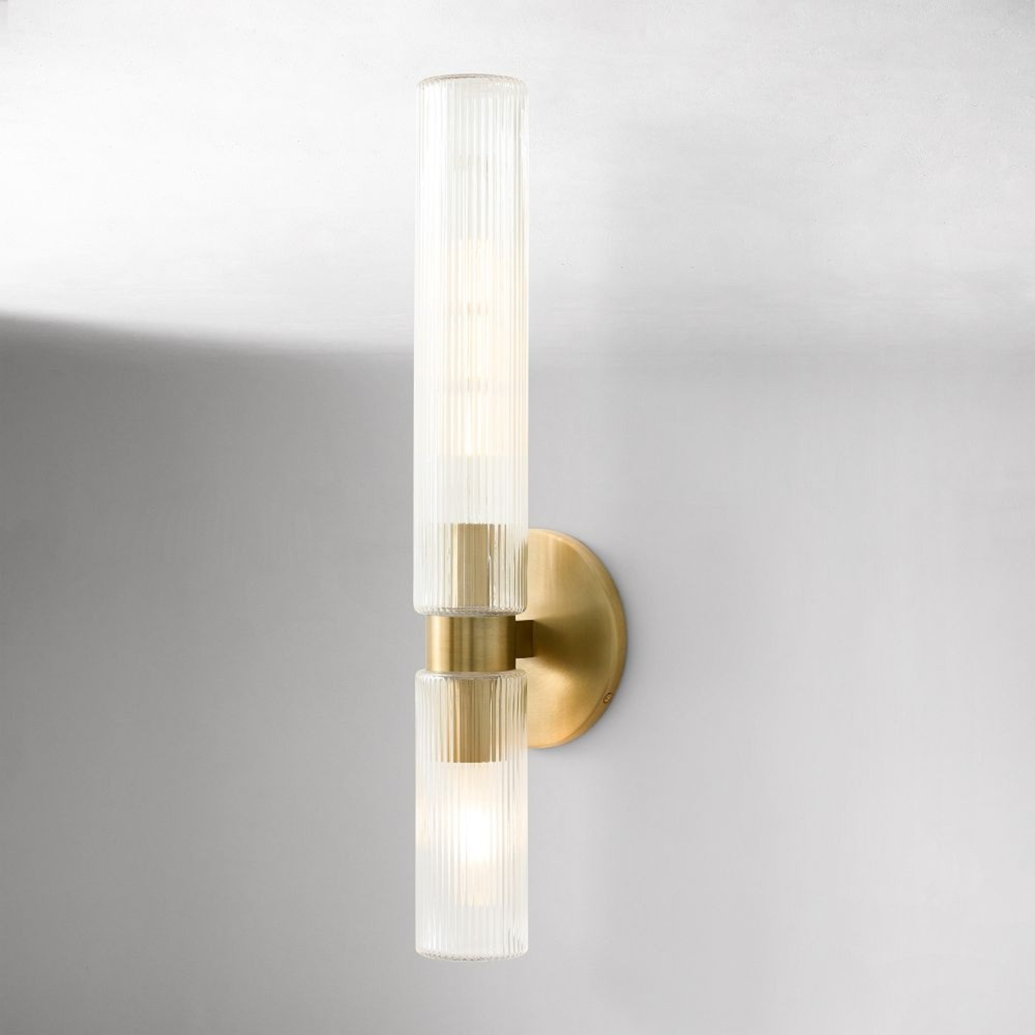 West Elm Indoor/Outdoor Wall Sconces - image-4