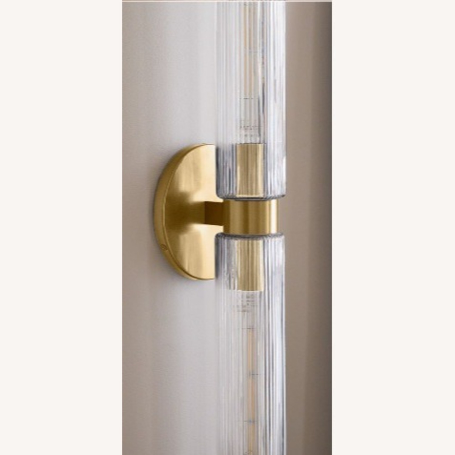 West Elm Indoor/Outdoor Wall Sconces - image-2