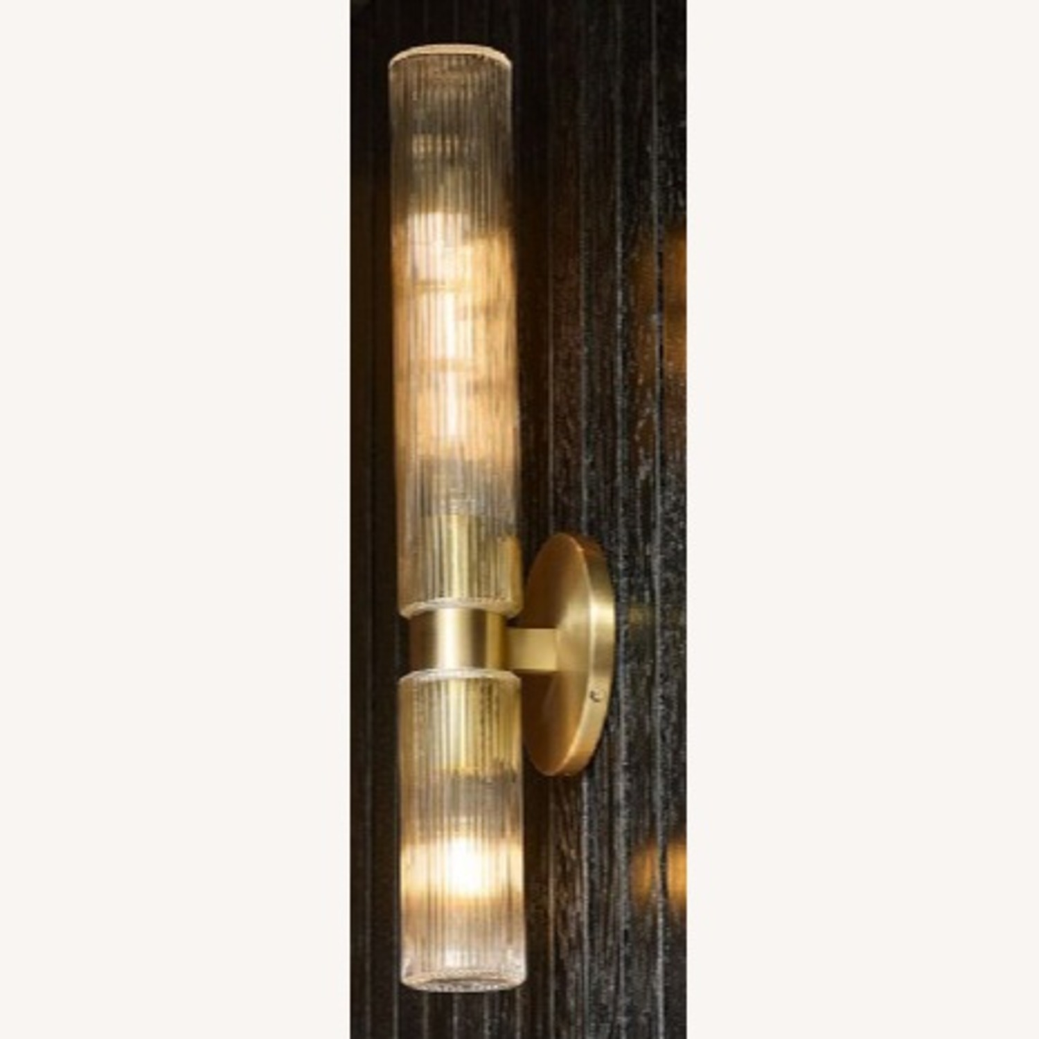 West Elm Indoor/Outdoor Wall Sconces - image-3