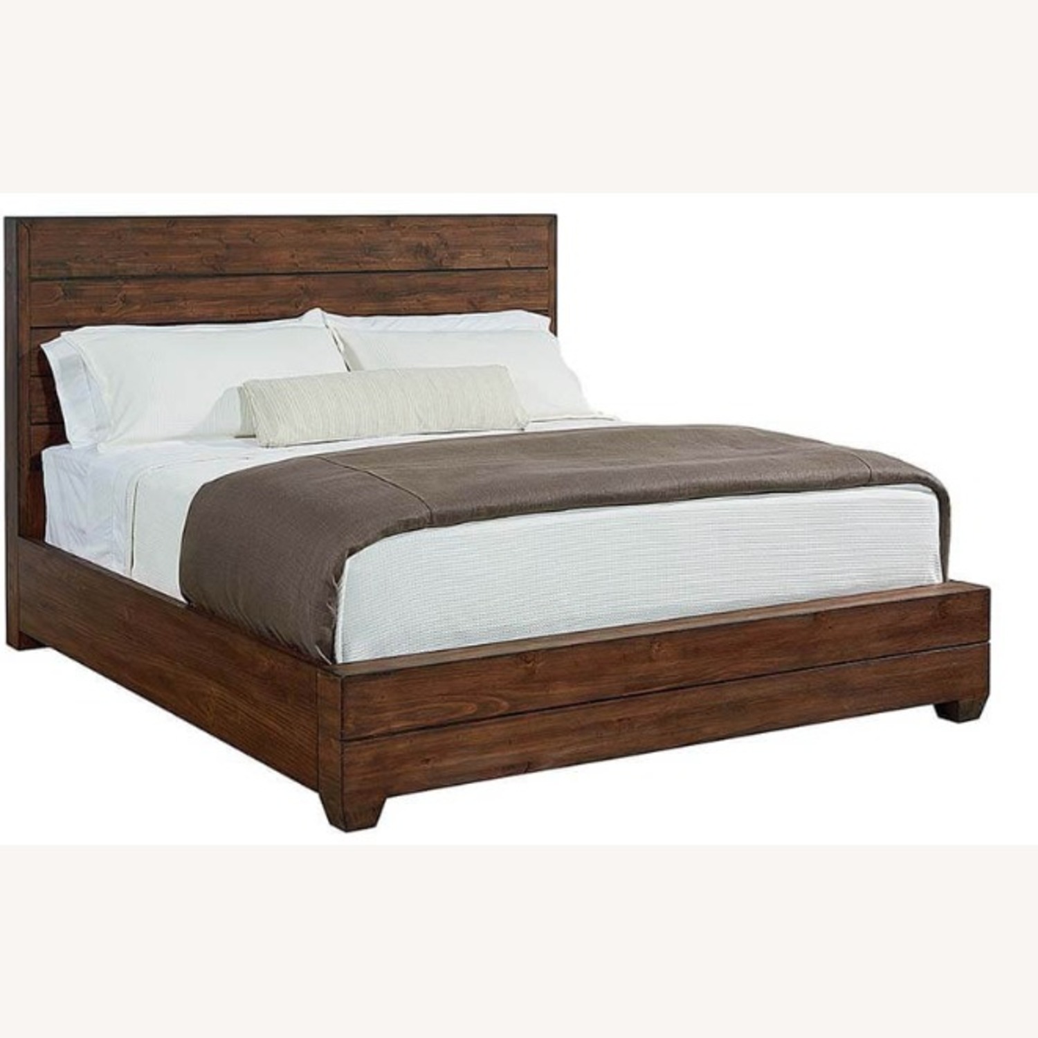 Magnolia Home King Bed  - image-1
