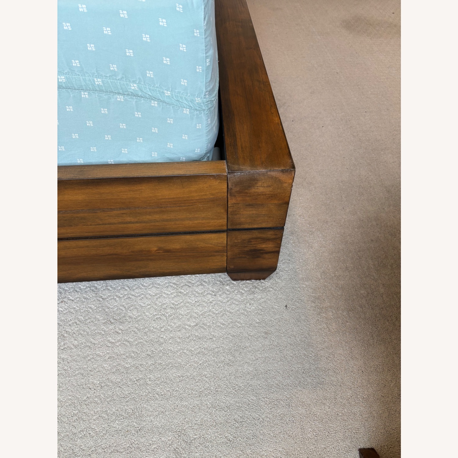Magnolia Home King Bed  - image-3