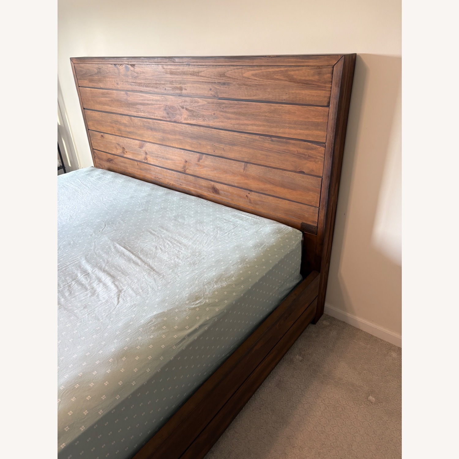 Magnolia Home King Bed  - image-4