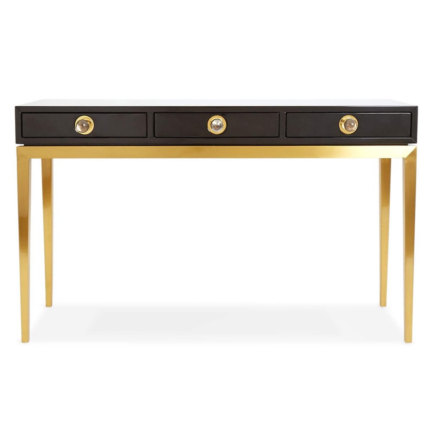 Jonathan Adler Channing Black Sideboard - image-5