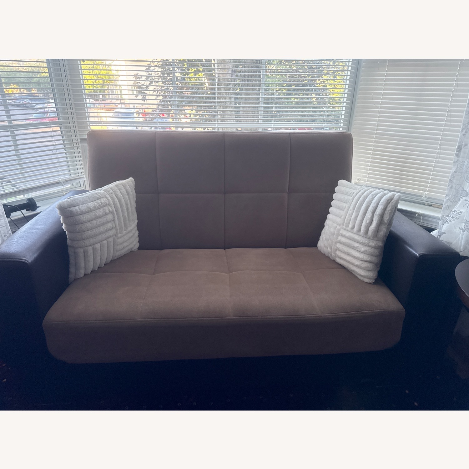 Two Loveseats - image-3
