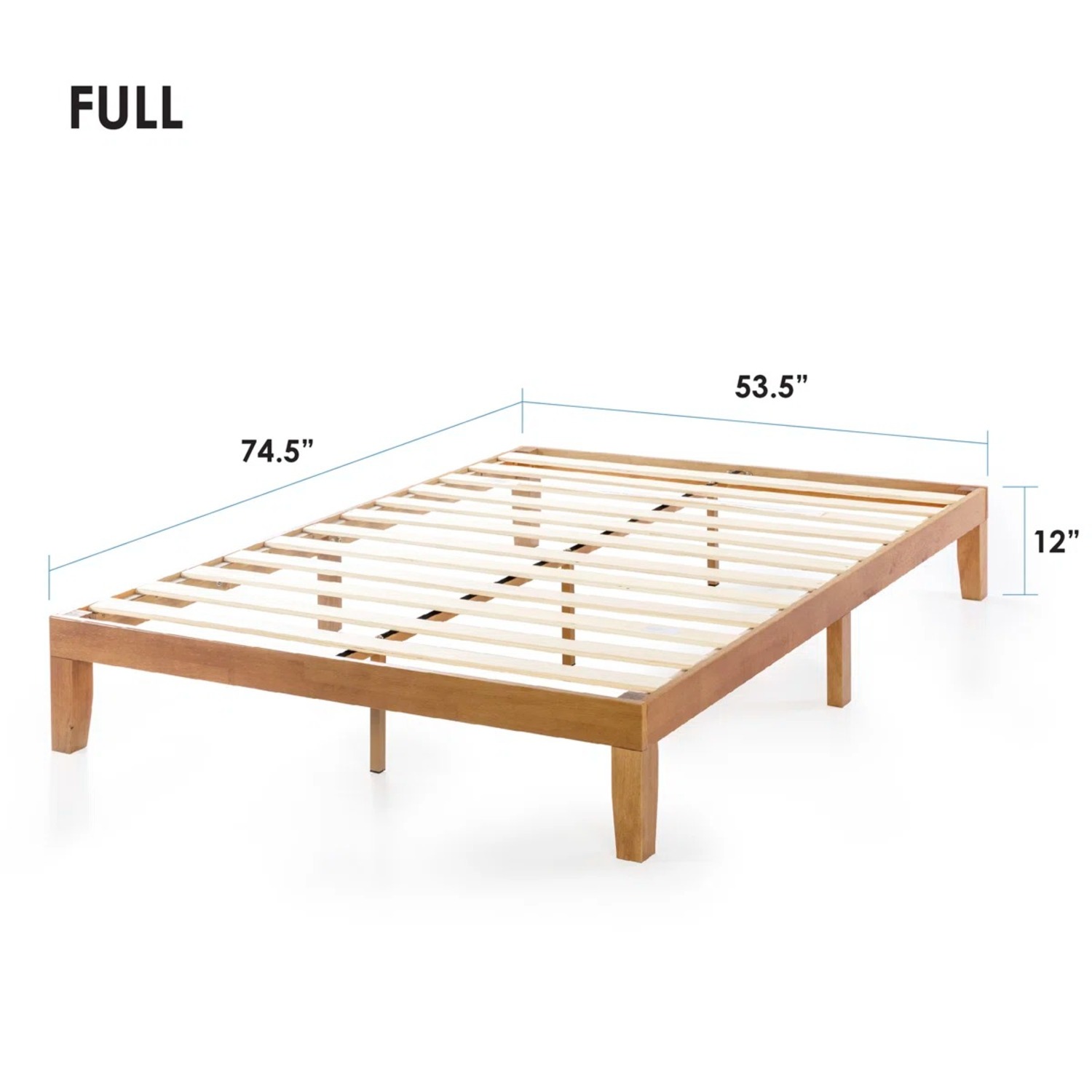 Wayfair Full Bed - image-3