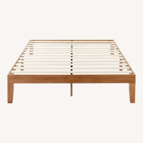 Used Wayfair Full Bed for sale on AptDeco