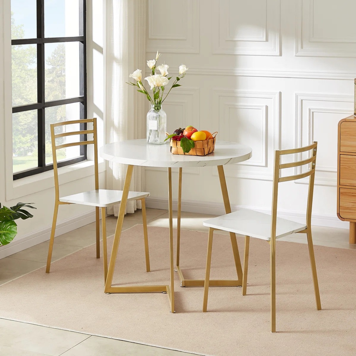 Wayfair Dining Sets - image-1