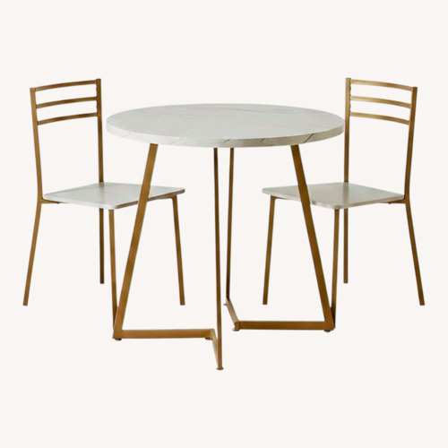 Used Wayfair Dining Sets for sale on AptDeco